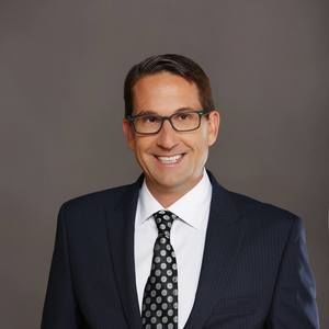 Meet your Posher, Vincent r.